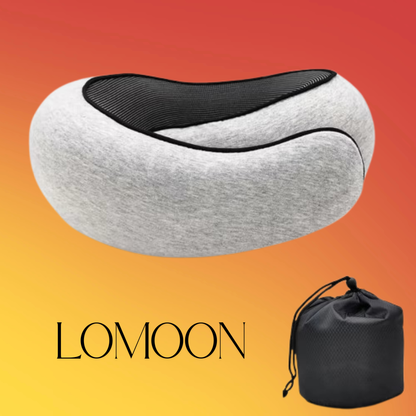 Cuscino da viaggio - Lomoon