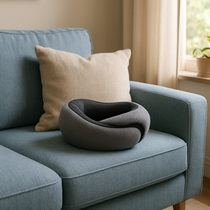 Cuscino da viaggio - Lomoon