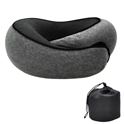 Cuscino da viaggio - Lomoon