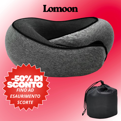 Cuscino da viaggio - Lomoon