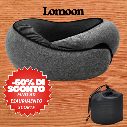 Cuscino da viaggio - Lomoon