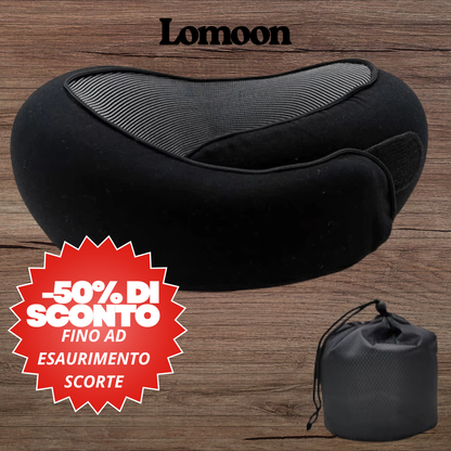 Cuscino da viaggio - Lomoon