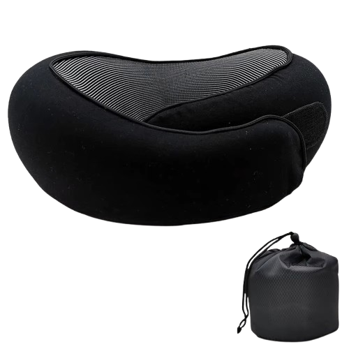 Cuscino da viaggio - Lomoon