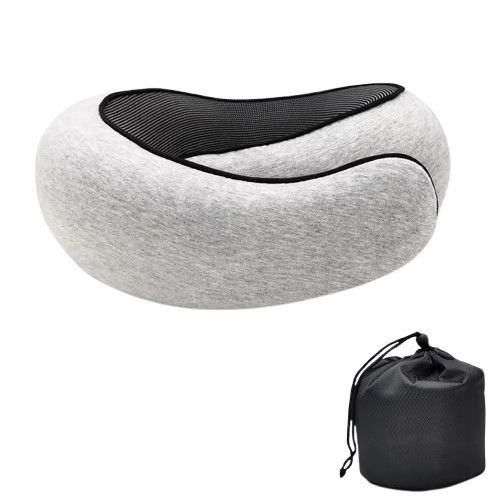 Cuscino da viaggio - Lomoon