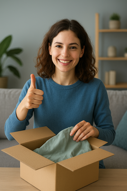 Cuscino da viaggio - Lomoon