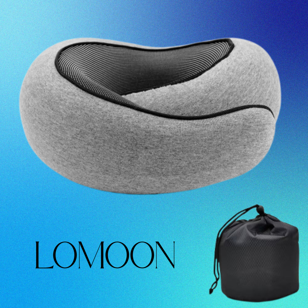 Cuscino da viaggio - Lomoon