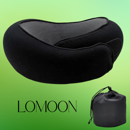 Cuscino da viaggio - Lomoon