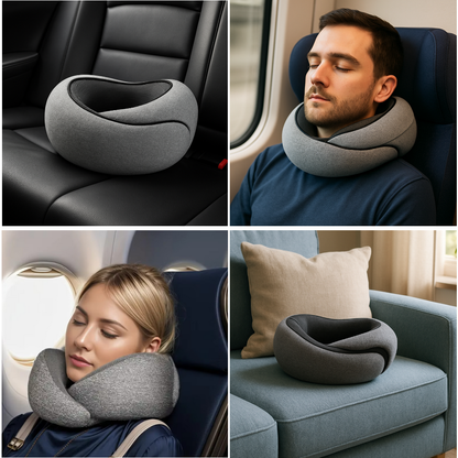 Cuscino da viaggio - Lomoon