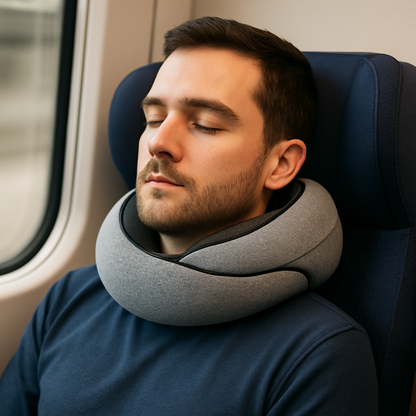 Cuscino da viaggio - Lomoon