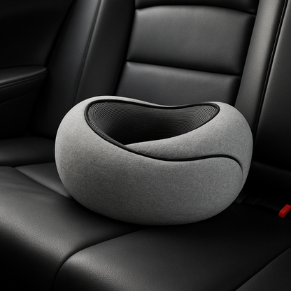 Cuscino da viaggio - Lomoon