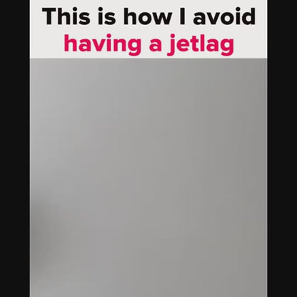 Cuscino da viaggio - Lomoon