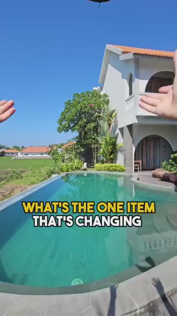 Cuscino da viaggio - Lomoon