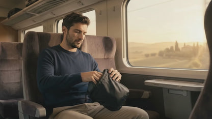 Lomoon™ - Cuscino da viaggio